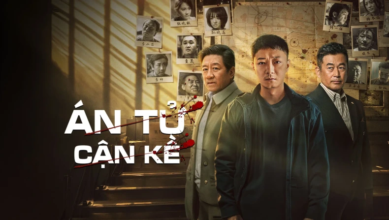 Án Tử Cận Kề - Death Is Coming