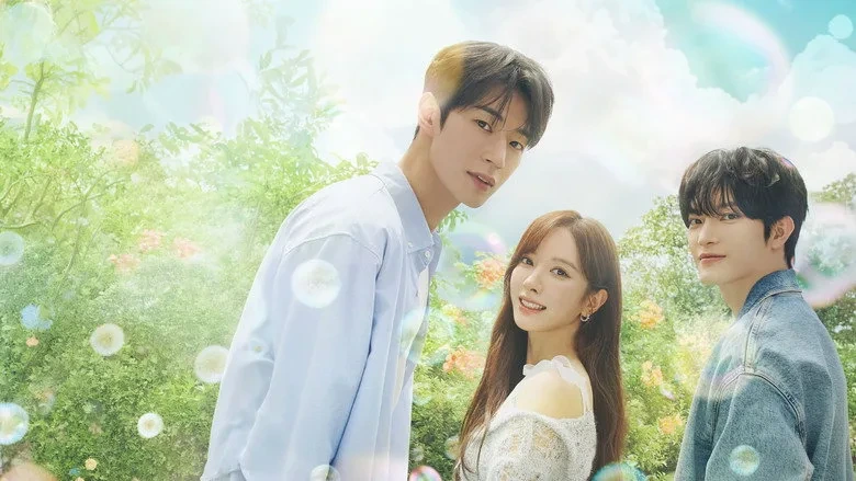 Chìm Vào Mắt Em (Phần 1) - Dive into You (Season 1)