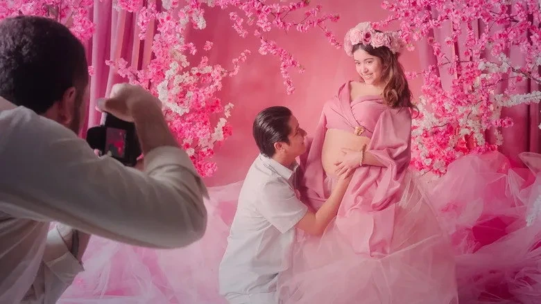 Đứa Con Của Riêng Tôi - A Child Of My Own / Un hijo propio
