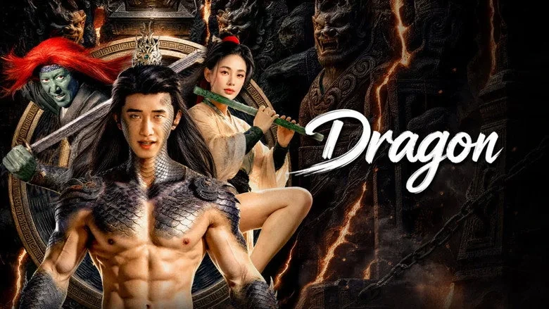 Hải Mộ Tầm Long - Dragon