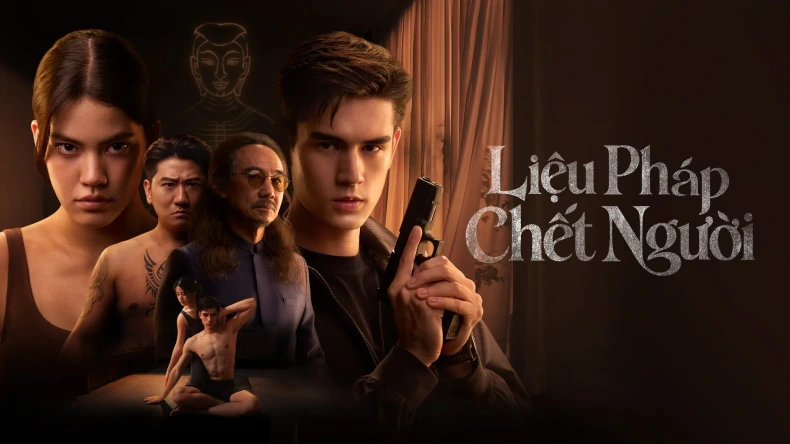 Liệu Pháp Chết Người (Phần 1) - Klueng (Season 1)