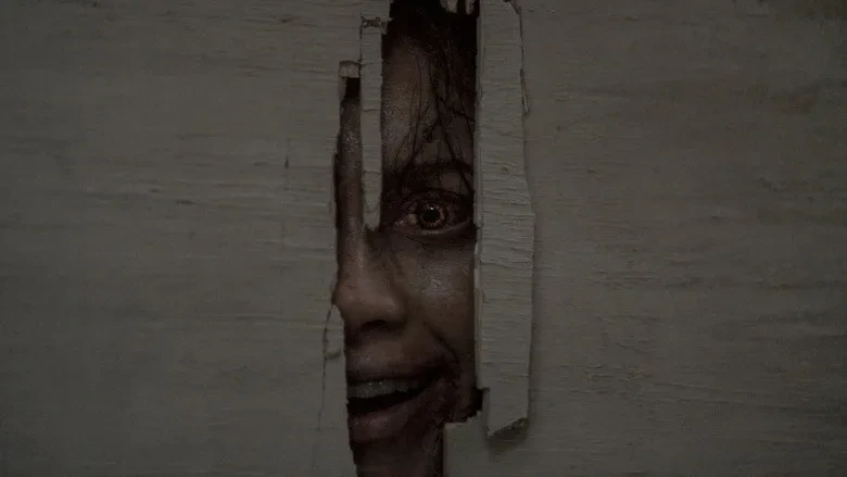 Ma Cây: Lửa Địa Ngục - Evil Dead Burn