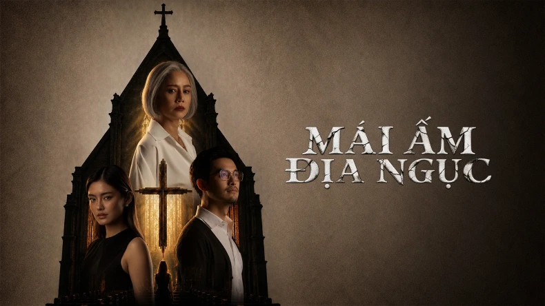 Mái Ấm Địa Ngục - Hell Home