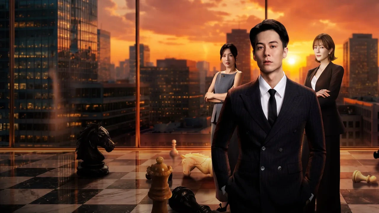 Ngọa Long: Thiên Tài Quân Sư - Wolong: The Mastermind