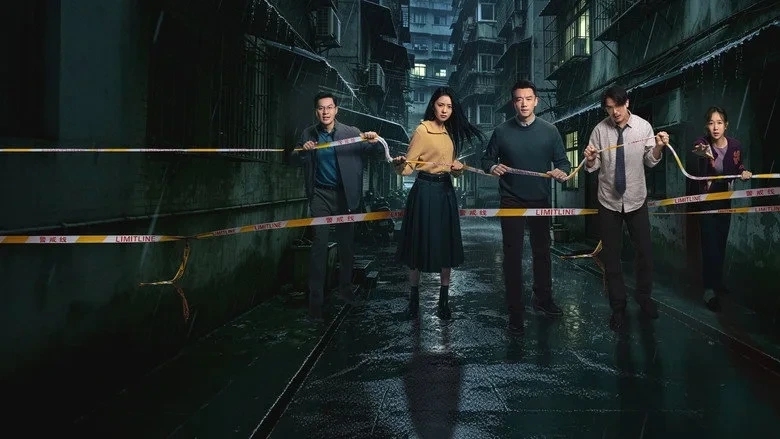 Người Biến Mất - Vanishing Point