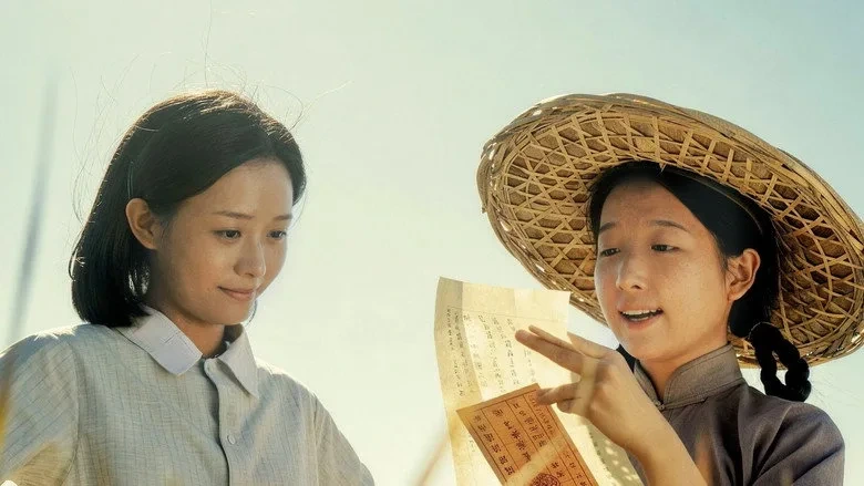 Thư Tình Gửi Ngoại - Dear You
