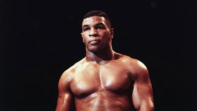 TYSON - TYSON