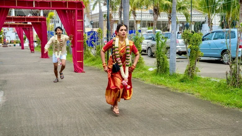 Yêu, yêu, cưới - Pyaar Prema Kalyanam